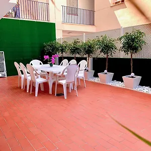 Apartment Piso Estrella En, La Herradura (Granada)