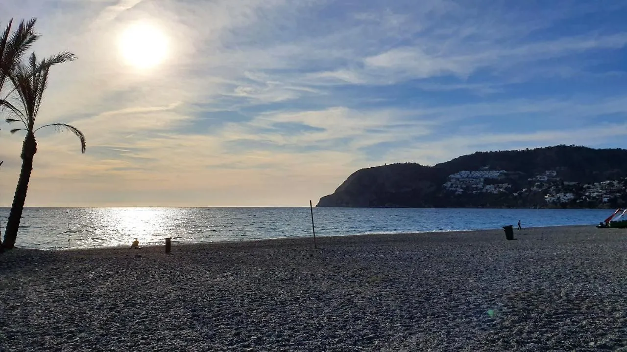 Tropical Playa La Herradura La Herradura (Granada)